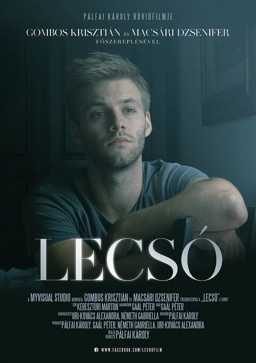 Lecho poster